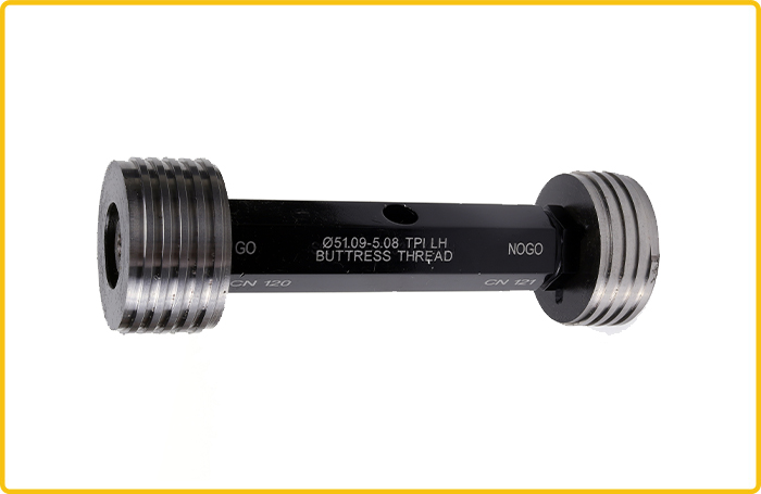 Buttress Thread Gauge Manufacturers